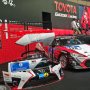 【東京オートサロン2016】2013年参戦車としては前年から参戦している86を展示
