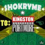 SHOKRYME - KINGSTON TO PORTMORE - SINGLE #ITUNES 2/12/16  @Gerrydigital @RealSKjop