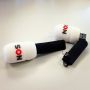Ok, onder de mensen die tussen nu en 18u de @NOS gaan volgen, verloten we vijf superschattige #NOS USB-sticks! Go!
