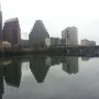 Austin river. #sxsw #sxswnl