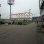 Daarboven ontvangen wij straks 600 klanten per dag. #RHWC2014 #samenmet