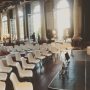 Doing a talk here in 15 minutes about digital connections...