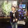 Kijk nou! @lanawolf bij #rtvoost voor #vb14