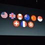 Nederland zit helaas niet in het lijstje met landen. :( #WWDC2016