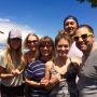 Aloha again! #Maui

W/ momma, teeny,  @Lieseybiese @KevElmer @JustinYoung 