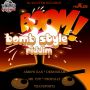 BOMB STYLE RIDDIM - #ITUNES 2/4/14 @KuntehRecords
