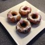 @KoenvanH CRONUTS!!!1! 