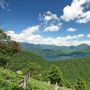 【社山を行く】絶景かなー