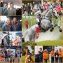 In de auto onderweg naar huis, terug denkend aan het afgelopen seizoen. Ups & Downs, verbeterpunten, doelen, aanpak, maar natuurlijk ook aan de mensen om mij heen. Topsport doe je niet alleen! Trots op mijn team en blij dat zij ook op weg naar #Rio2016 mij ondersteunen. #Dankbaar #Trots #TheWorldIsOrange #OrangeIsTheNewGold #RuitersInOranje @concrexbv