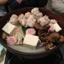 鍋食べた