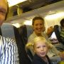 Ready for take off.