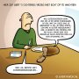 Brood #cartoon 