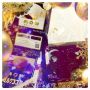 （続き） #ア報 ピノは底面が外れて中身が流れ出してた。なんとか保ってたのもウイスキーボンボンみたいな感じに。けど美味し〜えー何これ〜〜笑？
写真は残骸。食べ終わってから見たら変なとこから破ってたわぁ（笑）くるしー！ おしまい