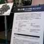 【AUTOMOBILE COUNCIL 2016】中島飛行機時代の航空機用レシプロエンジン「栄21型」 航空機メーカーでもあるスバルらしい展示っすねｗ さすがに1000馬力のエンジンはデカいｗ 