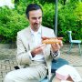 Gotta eat #tnw2017