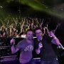 Dat was een verrekte lekker feestje Vorden! Tnx!