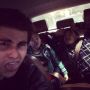 Met m'n broertjes! :) #teamfamily