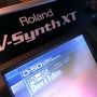 D-50のROM Card(25年以上前のモノ)にあった音をどーしても入れたくて... ヒャッハー！