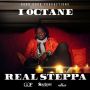 I OCTANE - REAL STEPPA - SINGLE #ITUNES 10/21/14 @realioctane @goodgoodprod