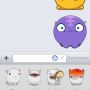 De Facebook stickers van @dlanham zij echt geweldig. 