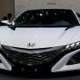 【東京モーターショー2013】まずは「NSX Concept」 先代のスマートさは無くなったけどこのアクの強い顔はアリだな