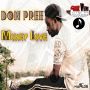 DON PREE - MONEY LOVE - SINGLE #ITUNES 12/9/14 @therealshakwave