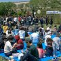 【下志津駐屯地創設61周年記念行事】クイズ大会の様子 往年の「ニューヨークに行きたいか～」のアレっすねｗｗｗｗｗ 