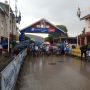 Women are ready to go. 132 km #Sweden