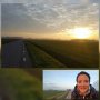 Home!🌞 #Brabant #polderfietsen