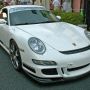 【蔵の街サマーフェスタ】ポルシェ911 GT3