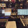 Het uitzicht tot minstens 22:00 uur! Gezellig! #sr14 #3fm