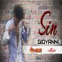 GIOVANNI - SIN - SINGLE #ITUNES 3/17/17 @istrongtemple