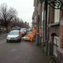 Ondertussen, in Den Haag