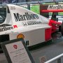 【Honda Collection Hall 2016】まずはF1編 マクラーレン・ホンダ MP4/5B 