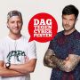Dinsdagavond 20:25u #npo3 BNN/KRO #dagtegencyberpesten