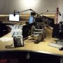 Nieuwe radiostudio @omropfryslan