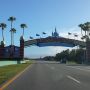 Walt Disney World!