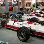 【オール ホンダF1マシン特別展示】久々に全車種が顔を揃えた第1期参戦車両群 