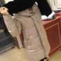 お！ベージュに決めた模様。