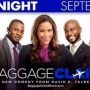 If you love a great comedy or love story make sure you go see #BaggageClaim in theaters today.