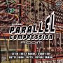 PARALLEL COMPRESSION RIDDIM #ITUNES #SPOTIFY 8/11 #PRE 7/28 @KISKOHYPE  