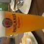 ドイツビールでまったり