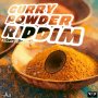 VARIOUS ARTIST - CURRY POWDER RIDDIM #ITUNES 12/23/16 #PREORDER 12/9/16 @damianballa