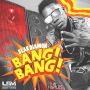BLAK DIAMON - BANG BANG - SINGLE #ITUNES 3/25/14 @UIMRECORDS