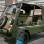 【Honda Collection Hall 2016】ドアも屋根もない車 → その名はバモスホンダ！ 