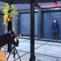 Shooting the new designer Nike running collection with @run2daynederland #shoot #nike #gyakusou #new #collection #running #runningrebels #run2dayrdam #rotterdam