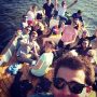 #VRIJMIBOOT