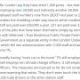 @drinkwater_paul @Jmroberts343Jmr @TfL is a bloated whale.