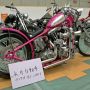 【ストリートロッド・カスタムショー2015】展示されていたバイク その弐