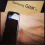 In the pocket! #activitytracker #gearfit #healths #samsung #happyasahippo